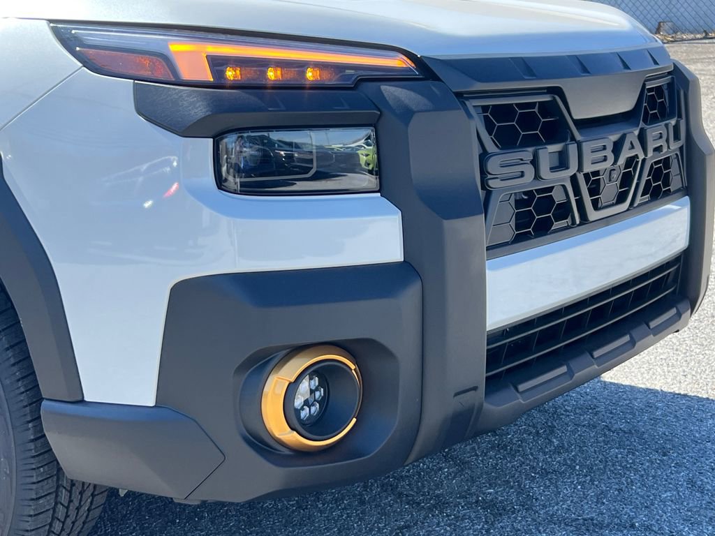 New 2026 Subaru Outback Wilderness image 4