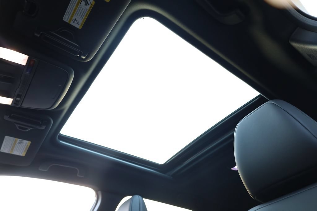 Certified 2026 Subaru Forester Sport AWD/4WD image 9