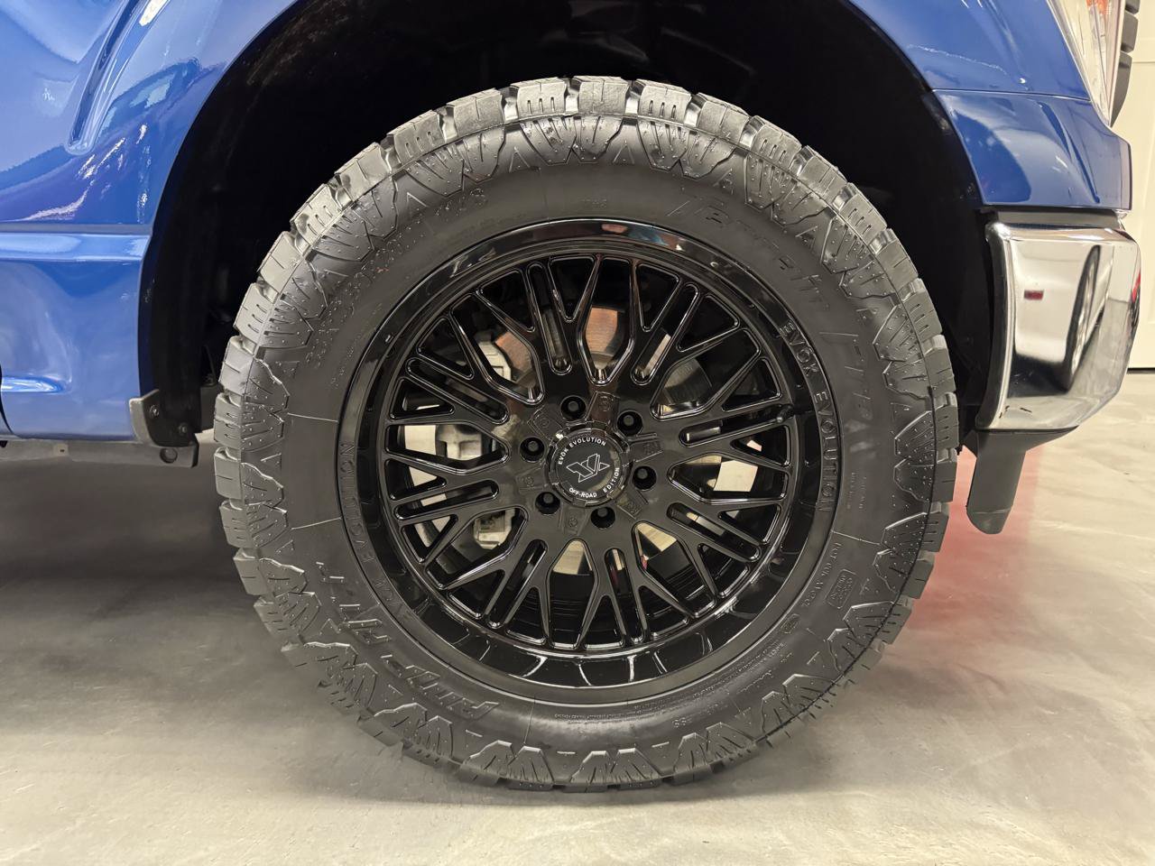 Used 2022 Ford F150 XL w/ Equipment Group 101A High AWD/4WD image 20