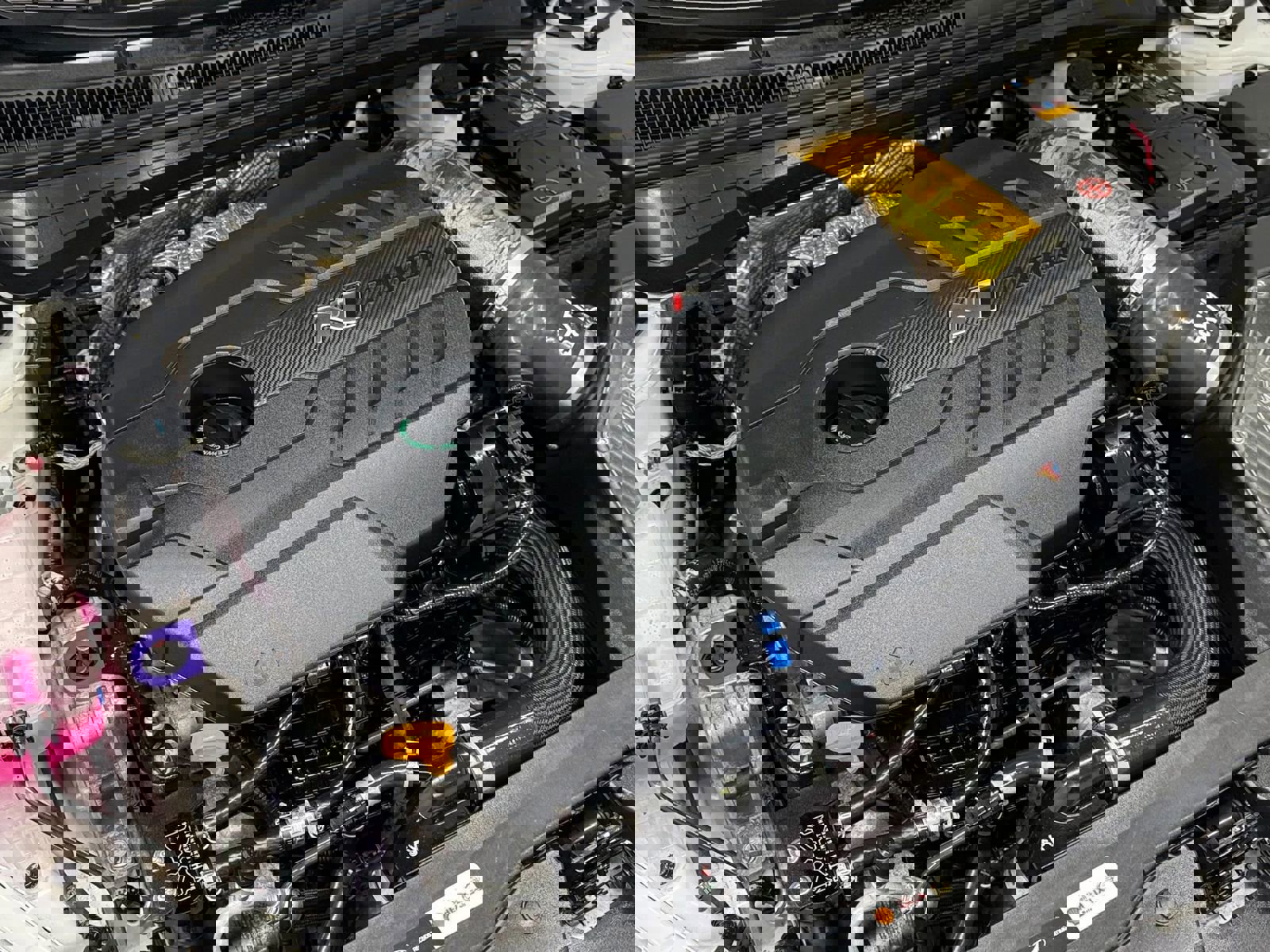 Used 2023 Hyundai Elantra N image 40