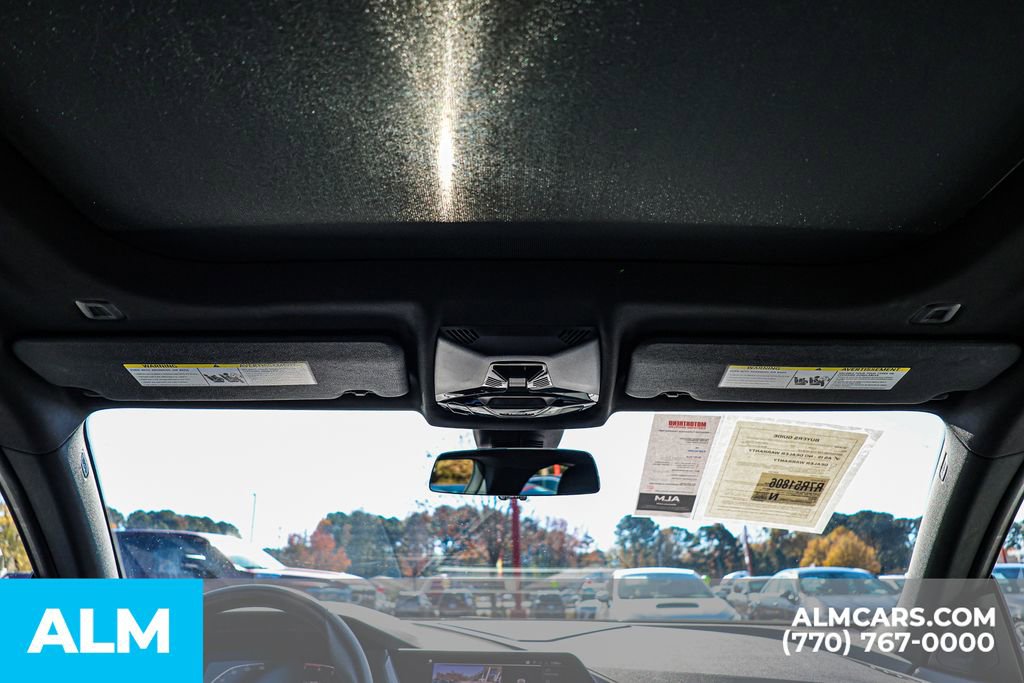 Used 2024 BMW 228i Gran Coupe w/ Convenience Package image 63