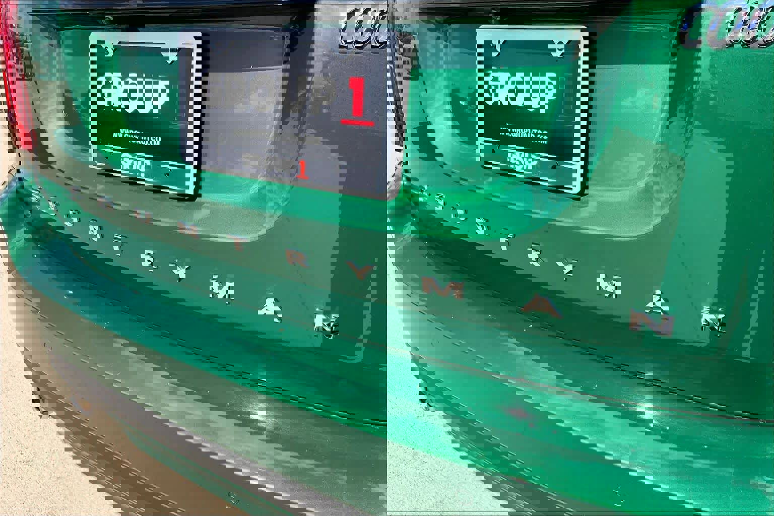 Used 2023 MINI Cooper Countryman S w/ Signature Upholstery Package image 9