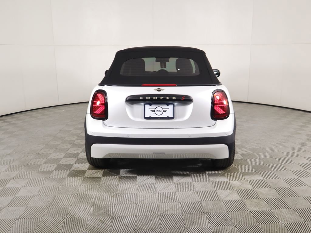 New 2026 MINI Cooper S image 14