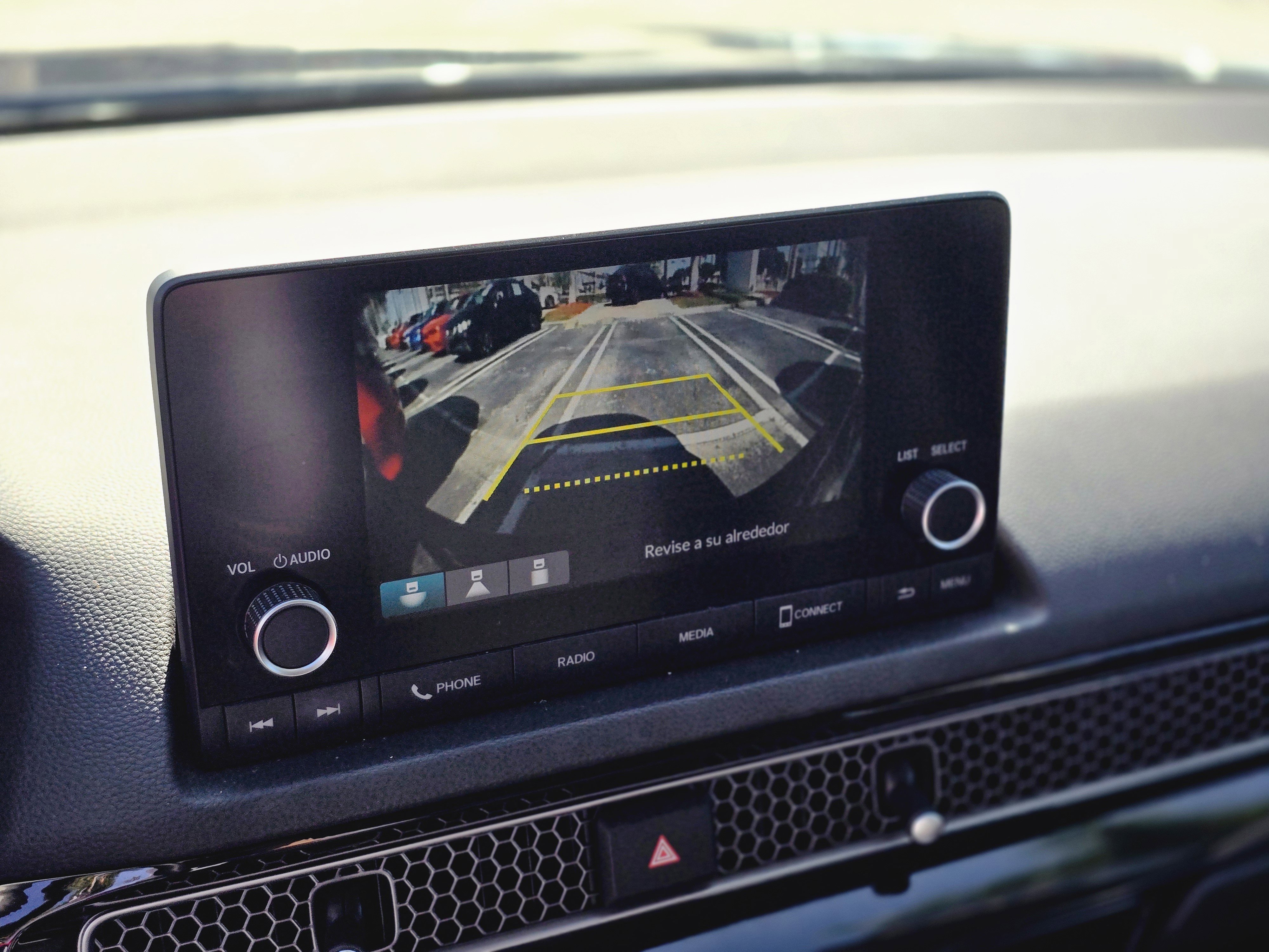 Certified 2024 Honda Civic LX image 22