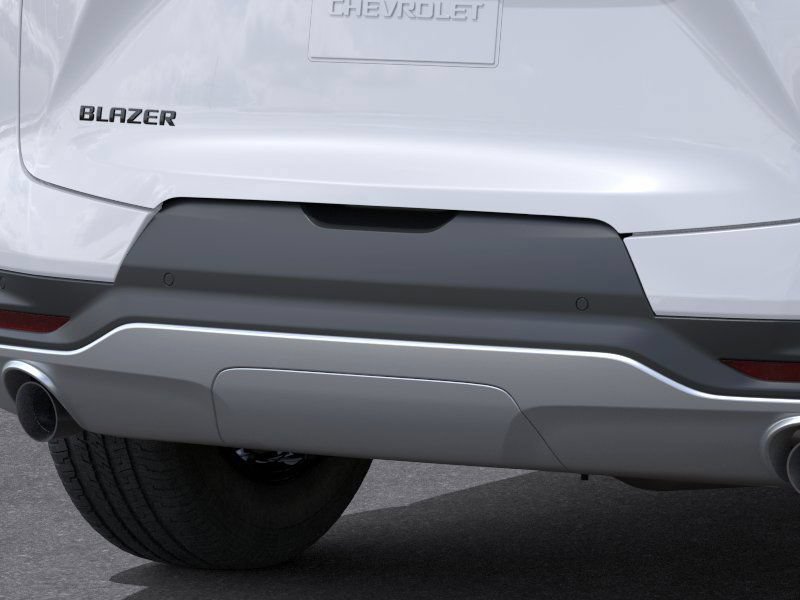 New 2026 Chevrolet Blazer LT w/ Convenience Package FWD image 14