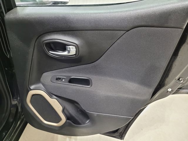 Used 2016 Jeep Renegade Sport w/ Sound Group image 37