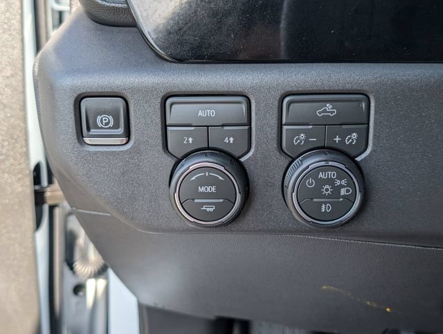 Used 2026 Chevrolet Silverado 1500 RST w/ Convenience Package II AWD/4WD image 14