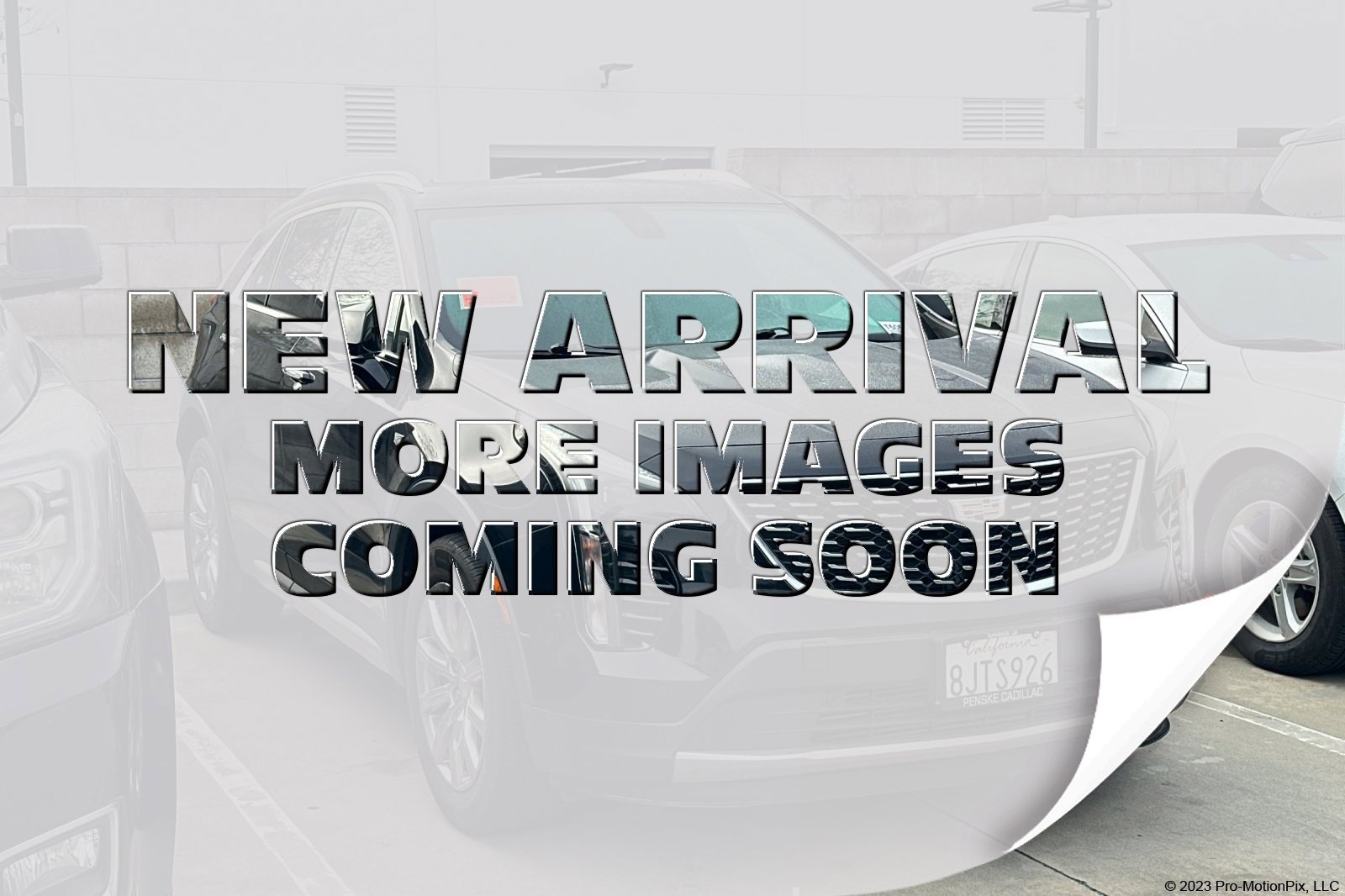 Used 2019 Cadillac XT4 Premium Luxury