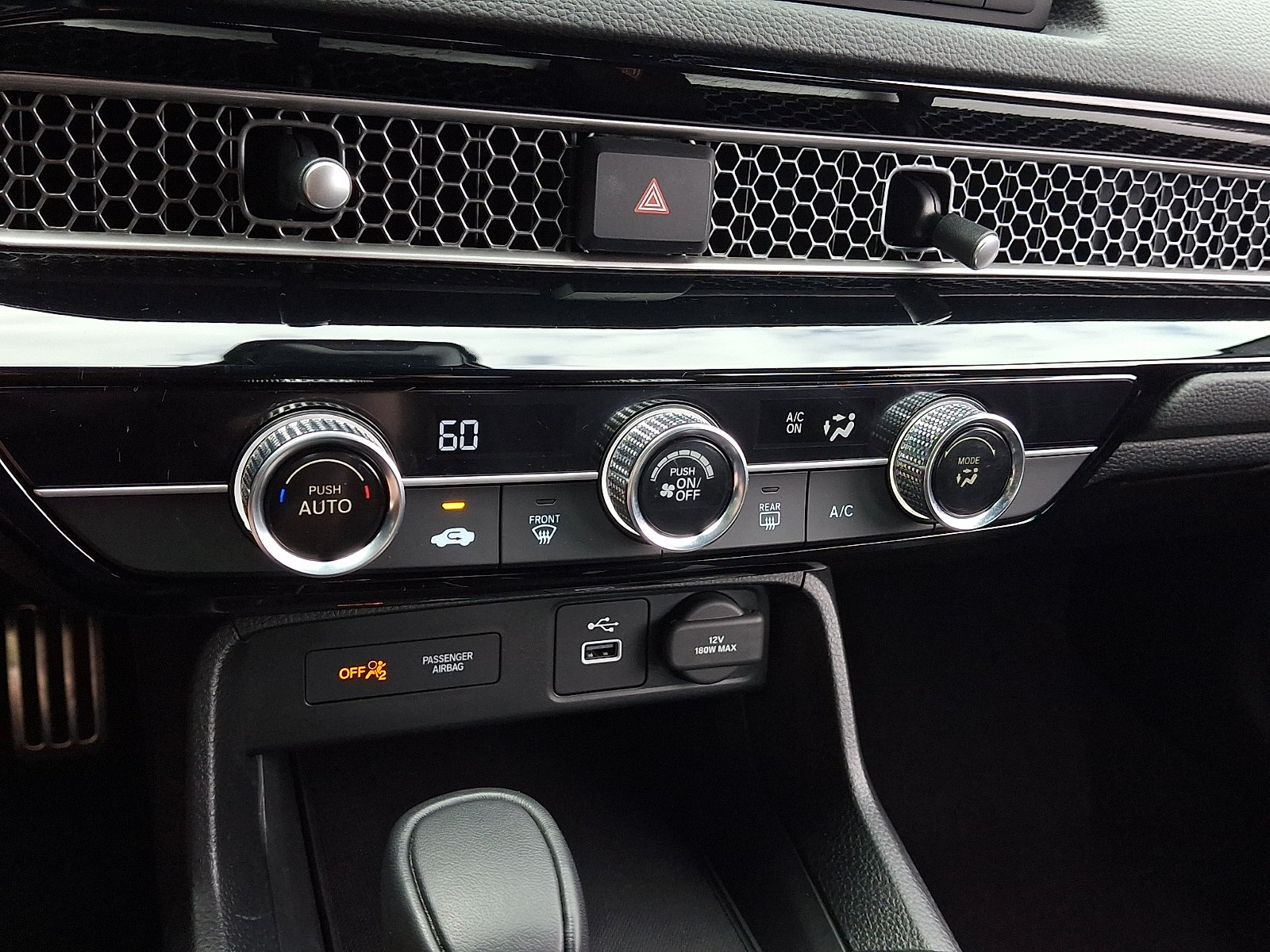 Certified 2023 Honda Civic Sport image 14