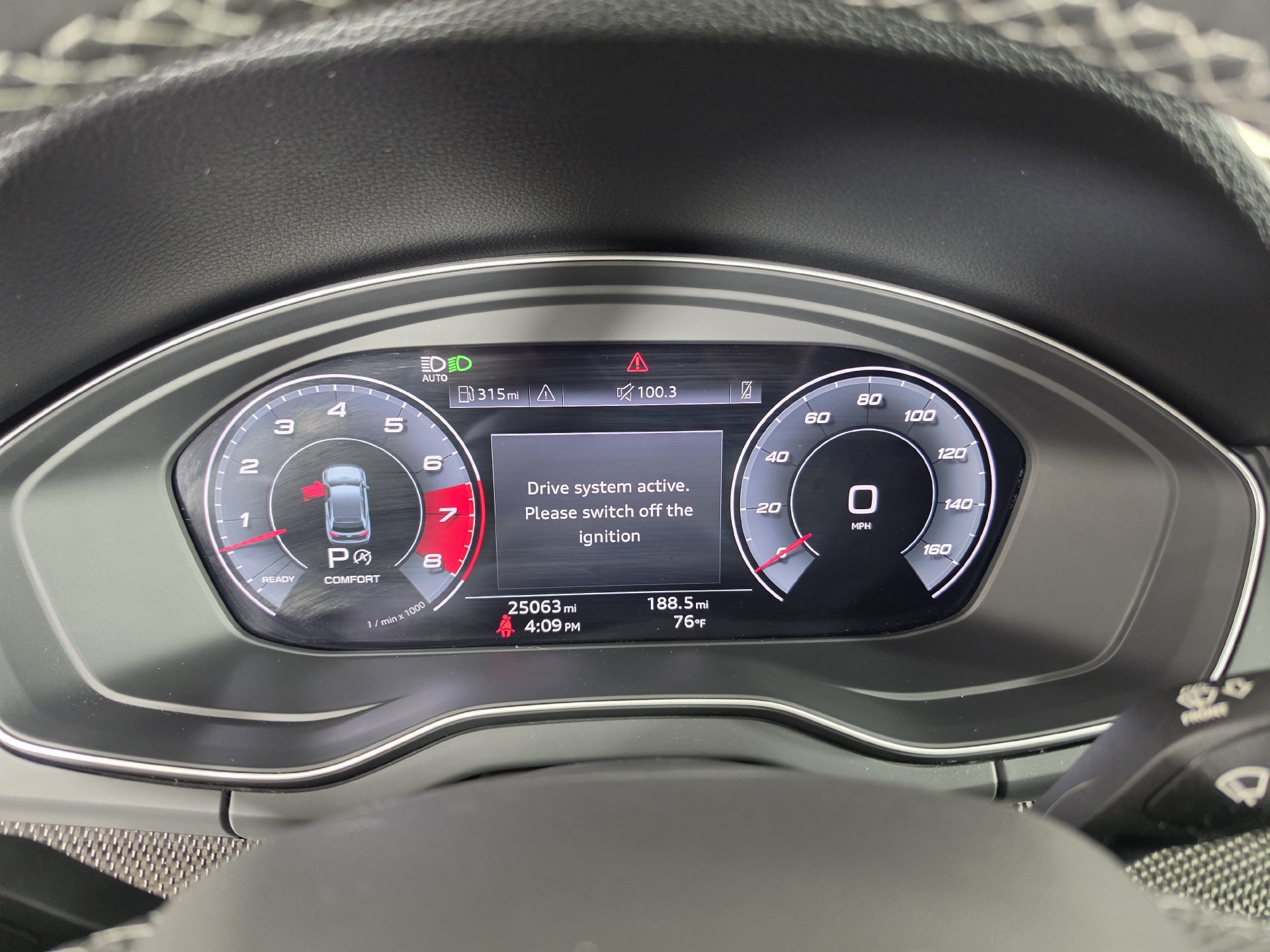 Certified 2024 Audi SQ5 Premium Plus AWD/4WD image 10