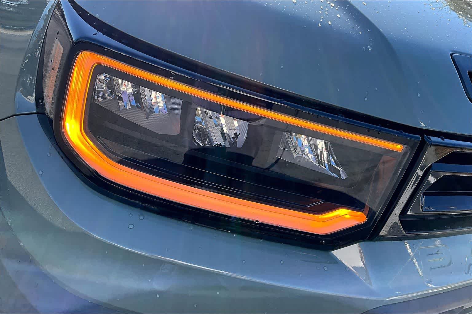 New 2026 Honda Passport TrailSport Elite image 16