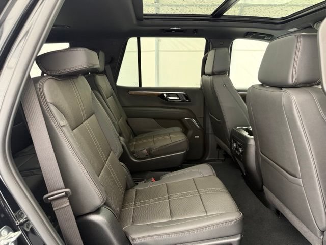 New 2026 Chevrolet Tahoe High Country AWD/4WD image 28