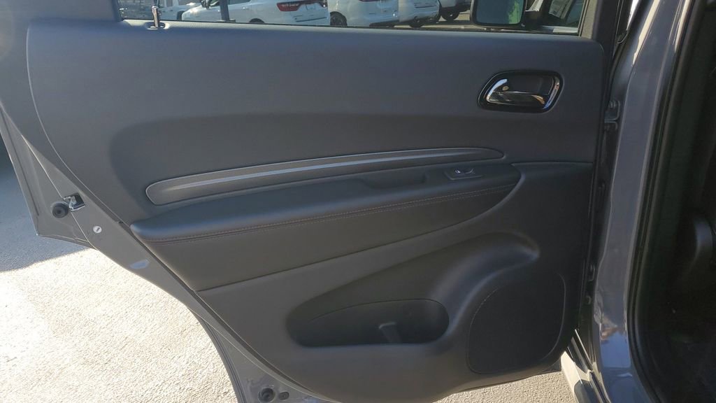 New 2026 Dodge Durango GT image 17