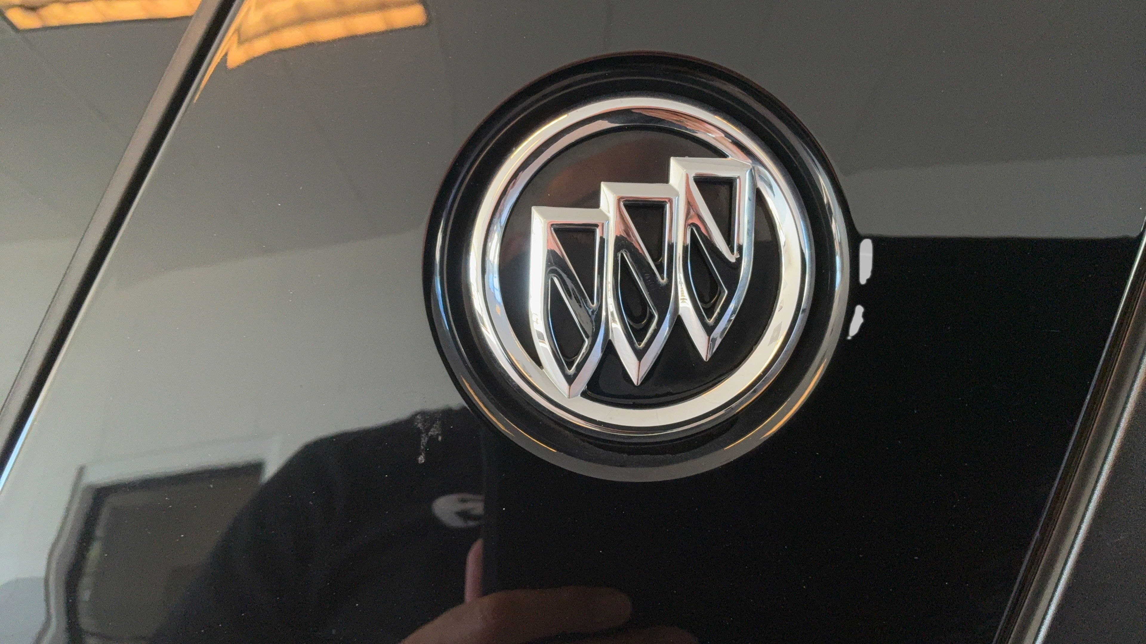 Used 2016 Buick Enclave Premium w/ Experience Buick Package FWD image 38