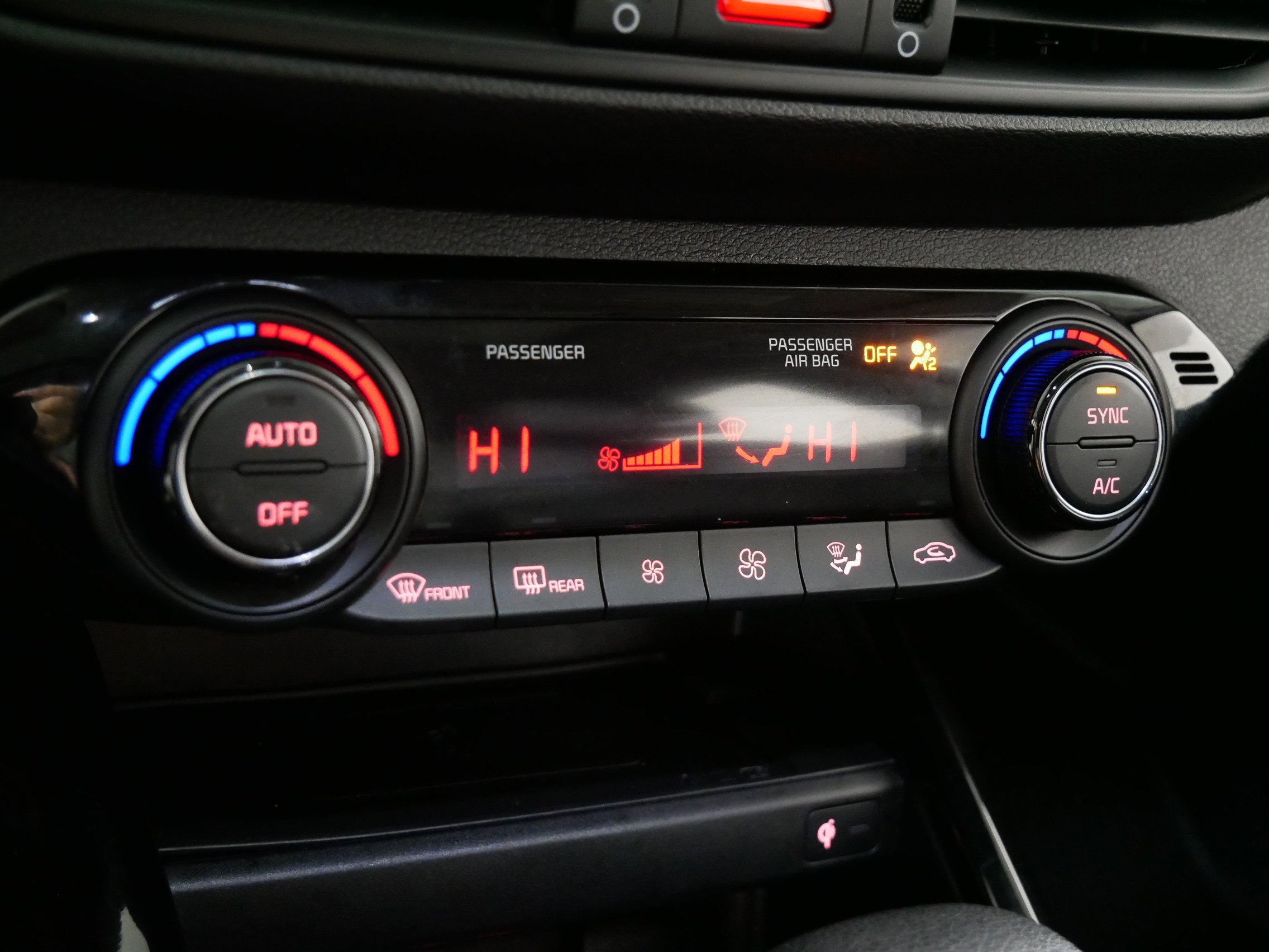 Used 2021 Kia Forte EX image 23