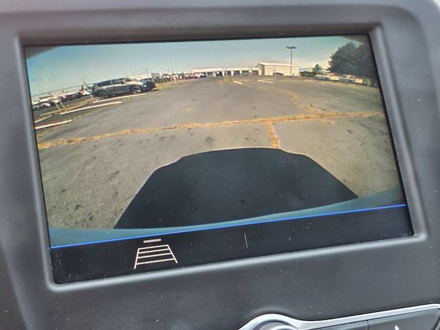 Used 2021 Chevrolet Equinox LT FWD image 18
