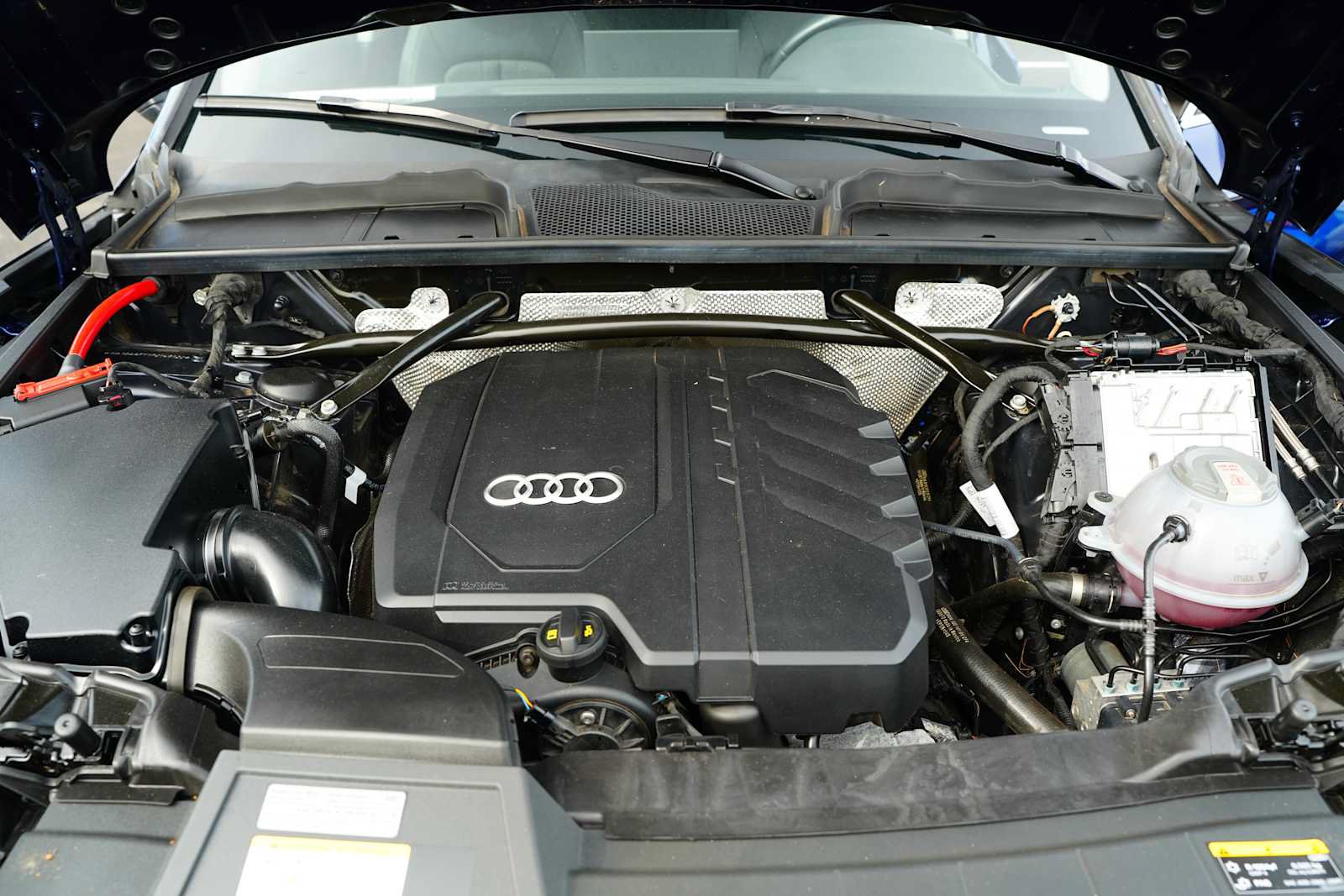 Used 2023 Audi Q5 2.0T Premium w/ Convenience Package AWD/4WD image 36