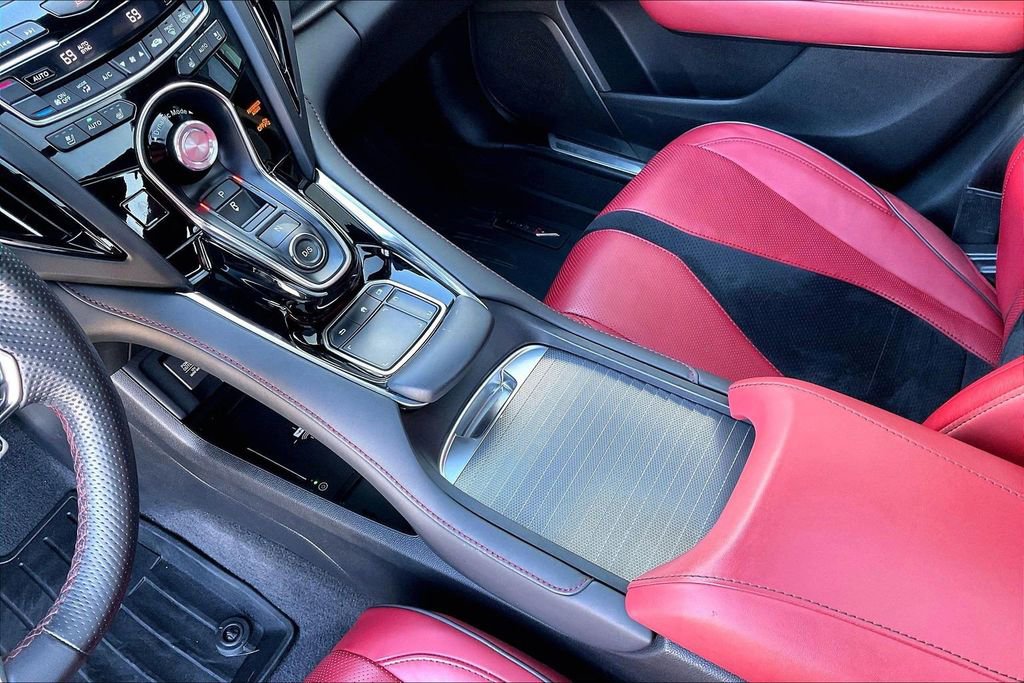 Used 2024 Acura RDX A-Spec image 17