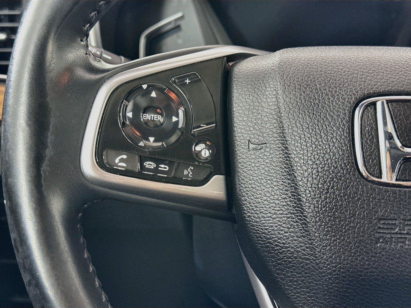 Used 2022 Honda CR-V EX-L image 17
