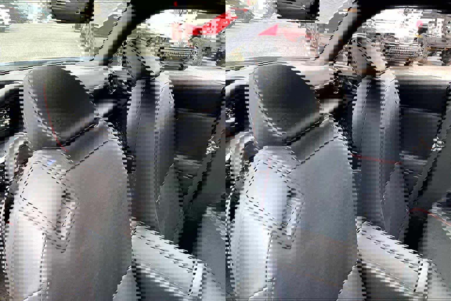 Used 2024 Subaru BRZ Limited image 21