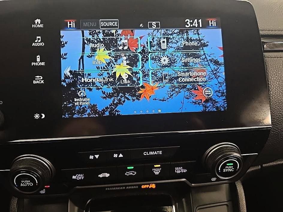 Used 2018 Honda CR-V EX image 22