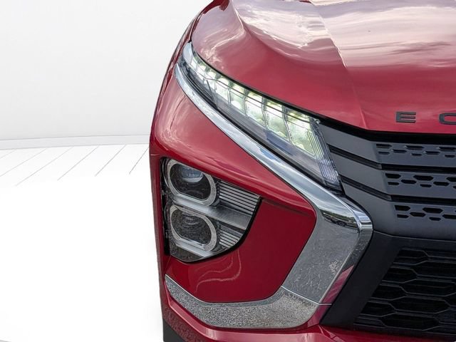 New 2026 Mitsubishi Eclipse Cross LE AWD/4WD image 8