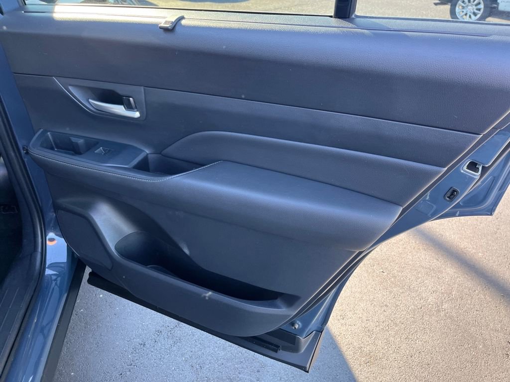 Used 2024 Toyota Grand Highlander XLE image 26