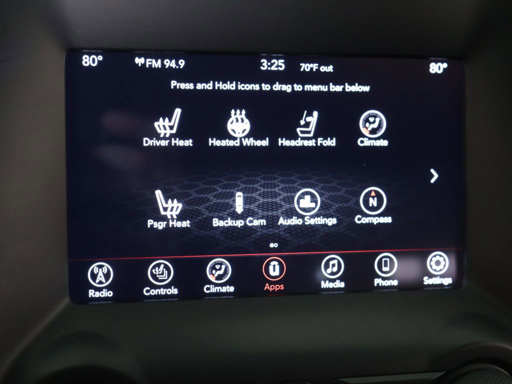 Used 2019 Dodge Durango SXT image 48