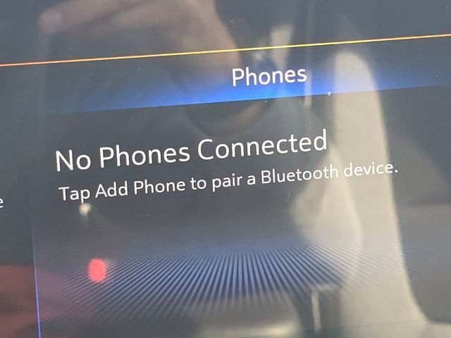 New 2026 Chevrolet TrailBlazer LS w/ LS Confidence Package image 6