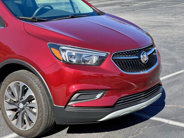 Used 2022 Buick Encore Preferred w/ Safety Package image 14