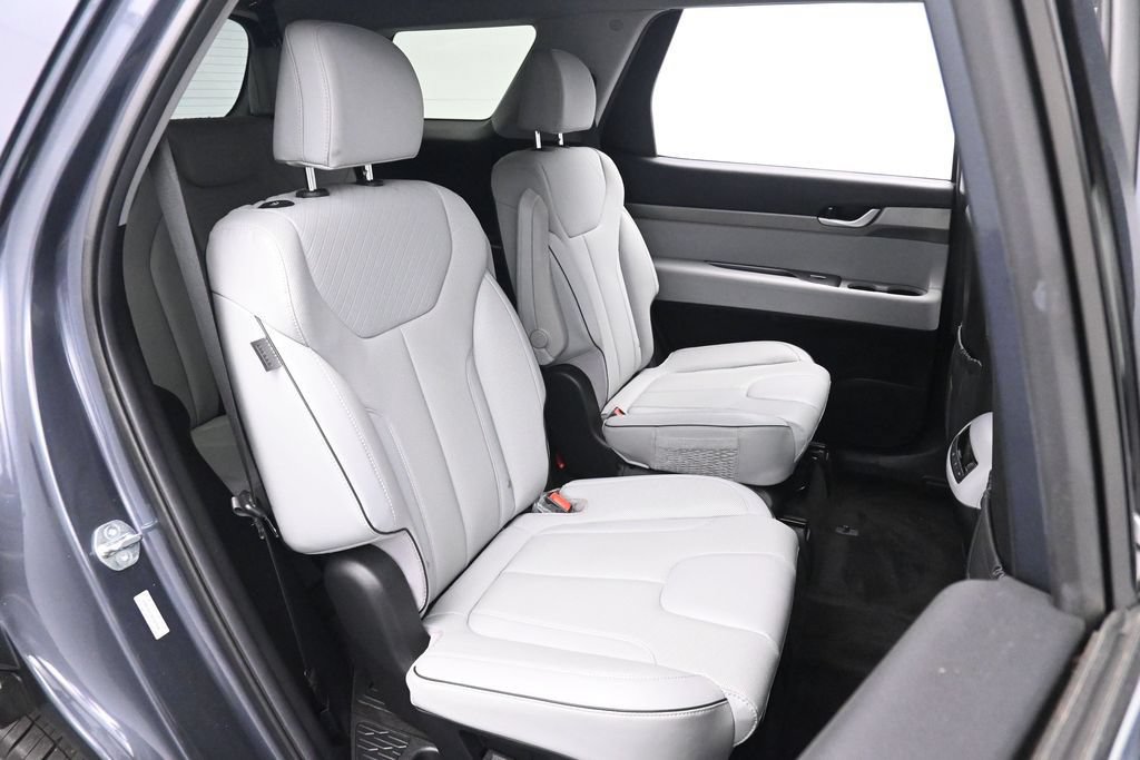 Used 2024 Hyundai Palisade SEL AWD/4WD image 23