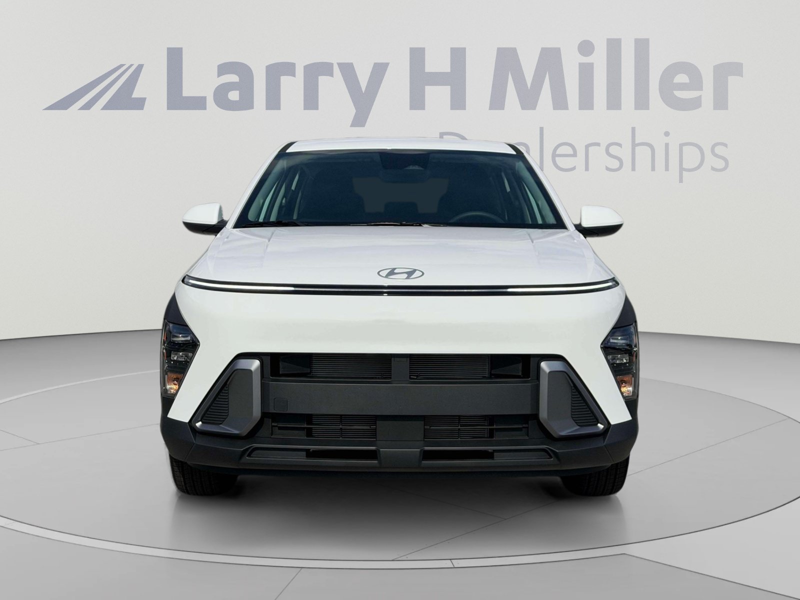 New 2027 Hyundai Kona SE FWD image 24