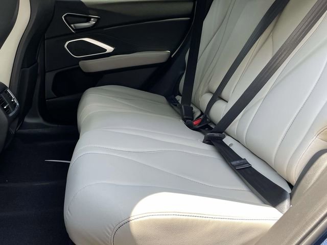 New 2025 Acura RDX SH-AWD image 17