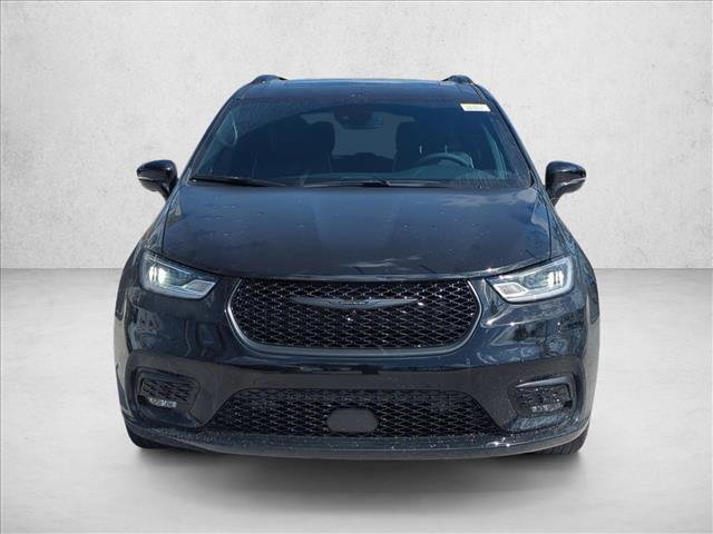 New 2026 Chrysler Pacifica Limited w/ S Appearance Package video 4