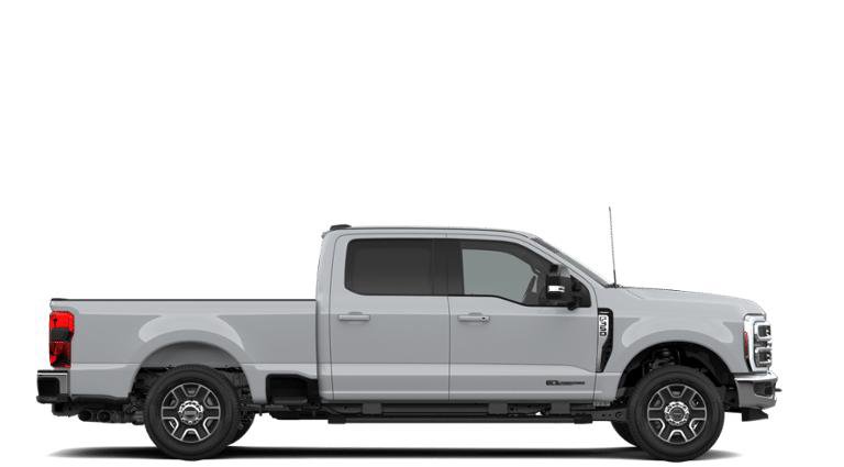 New 2026 Ford F350 Lariat image 29