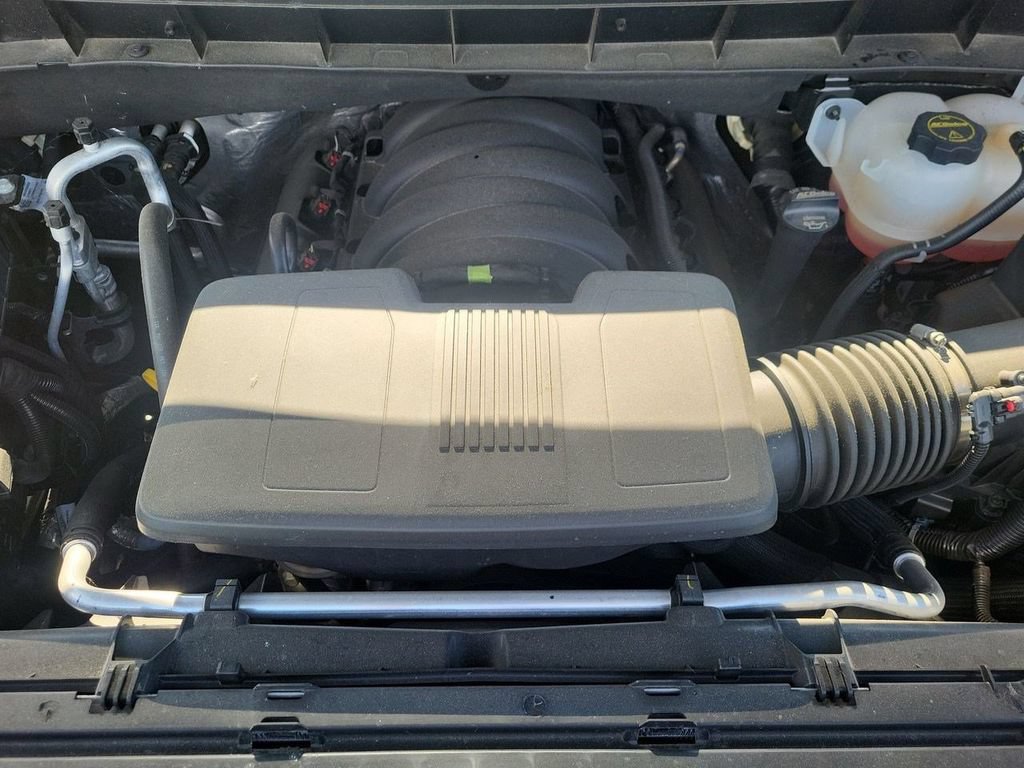 Used 2025 Chevrolet Silverado 1500 High Country w/ High Country Premium Package AWD/4WD image 37
