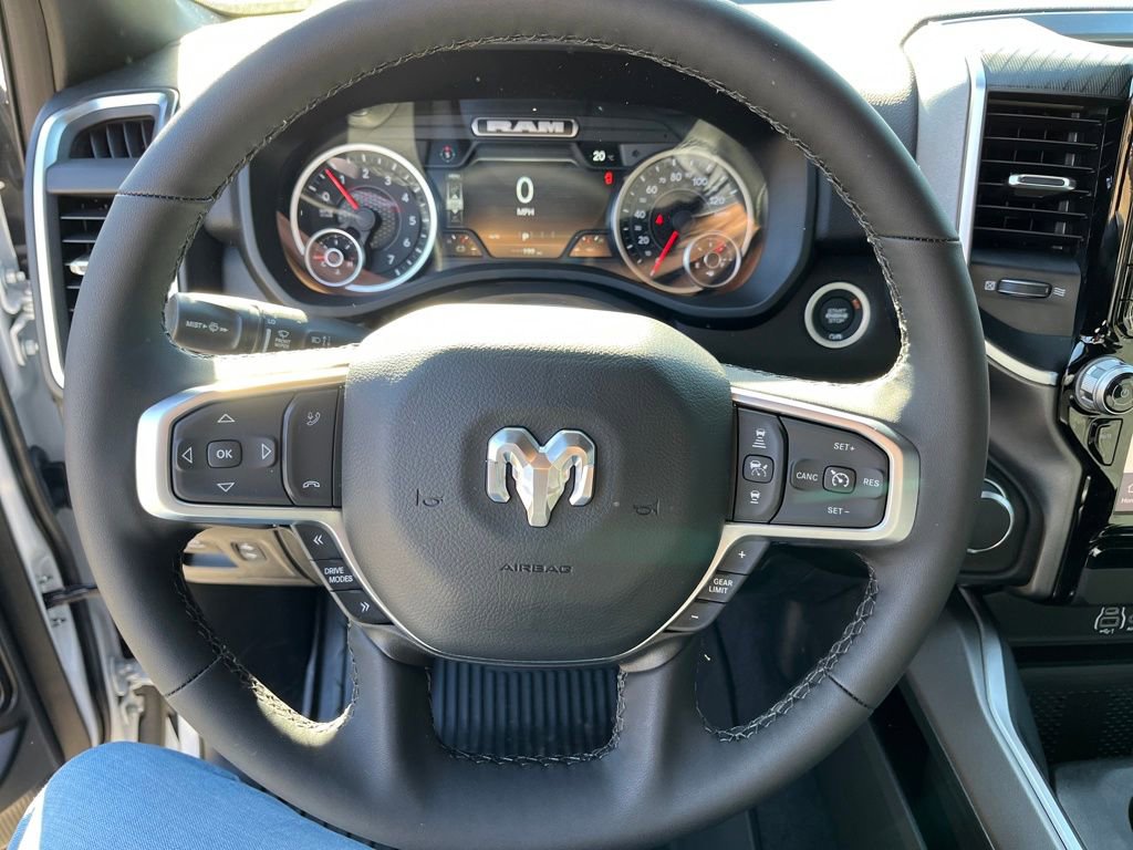 New 2026 RAM 1500 Lone Star image 18