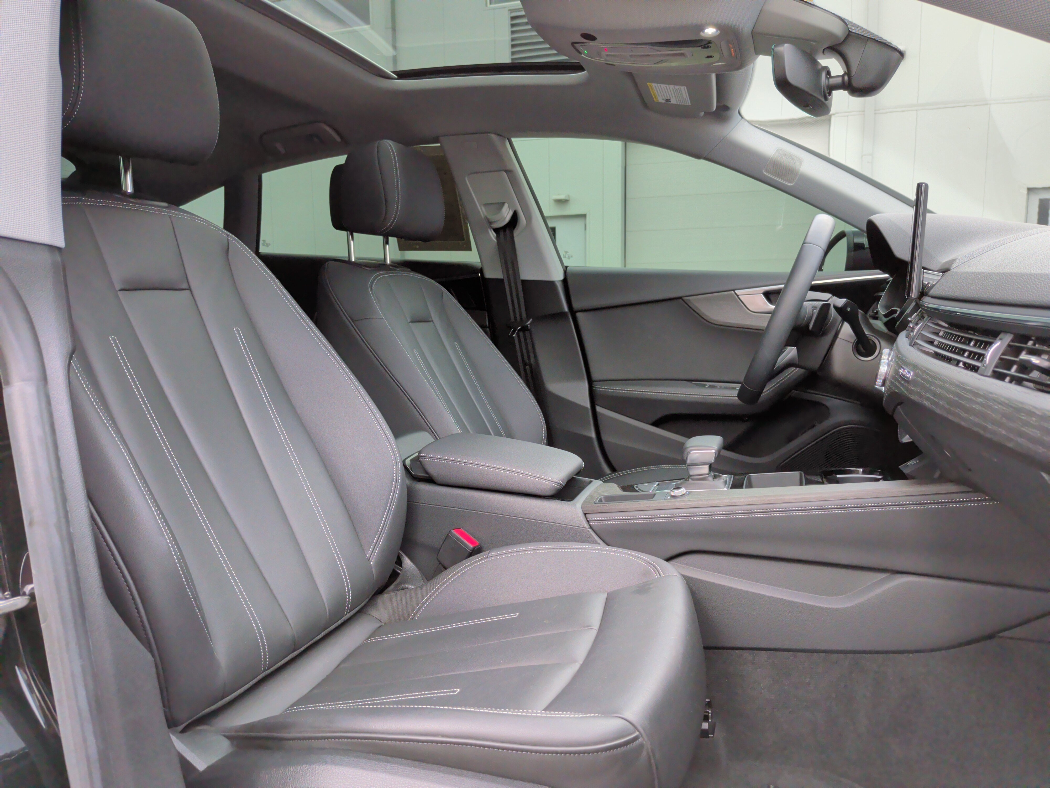 Certified 2023 Audi A5 2.0T Premium Plus w/ Premium Plus image 33