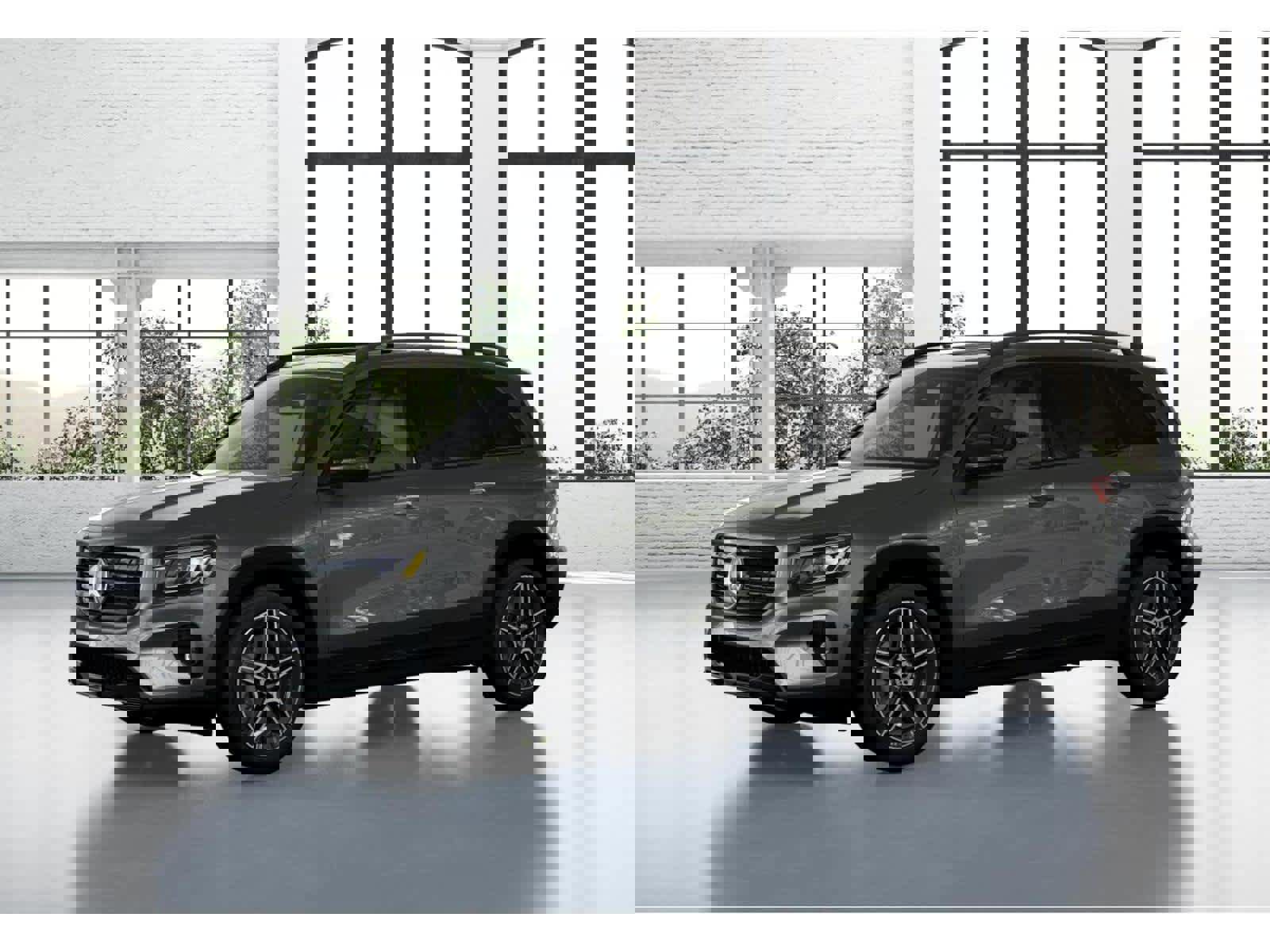 New 2026 Mercedes-Benz GLB 250 image 37