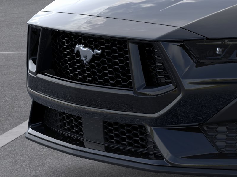 New 2026 Ford Mustang GT RWD image 17