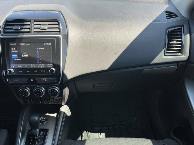 Used 2020 Mitsubishi Outlander Sport AWD image 18