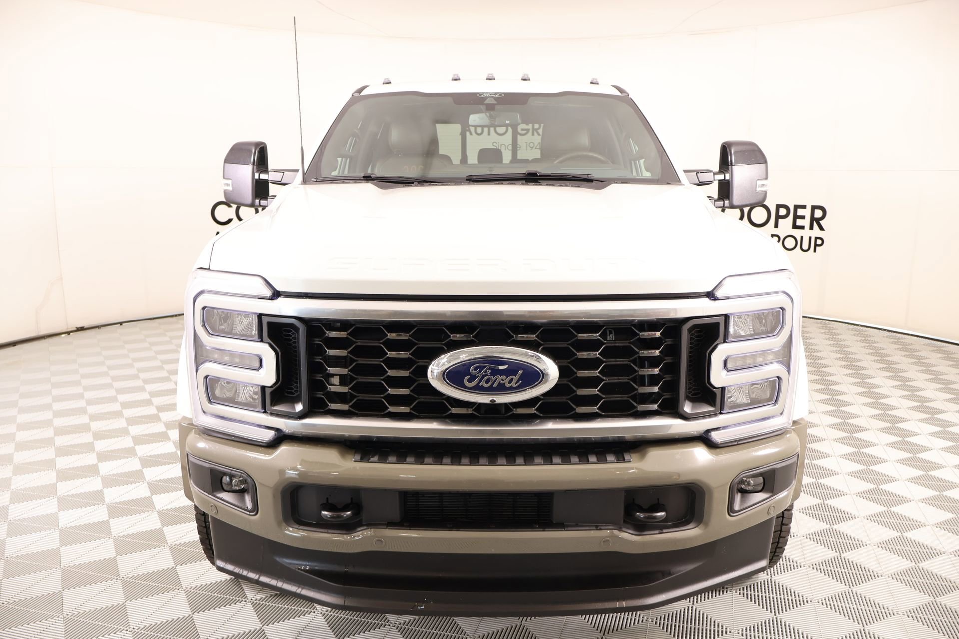 Used 2026 Ford F450 King Ranch image 10