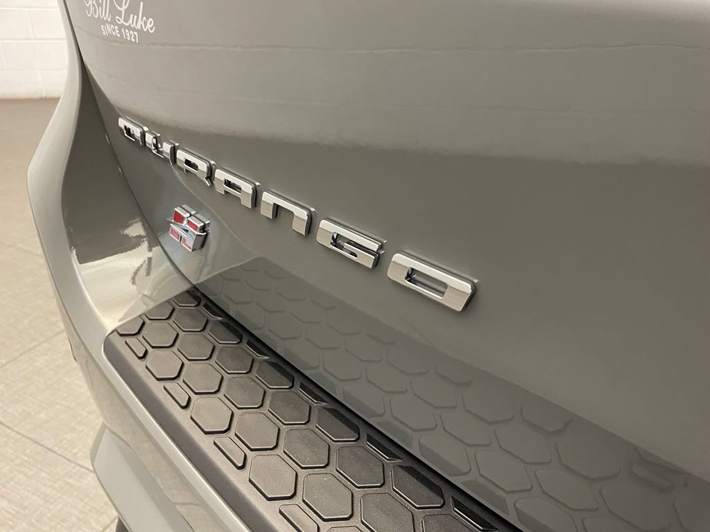 New 2026 Dodge Durango SRT Hellcat w/ Premium Group AWD/4WD image 6