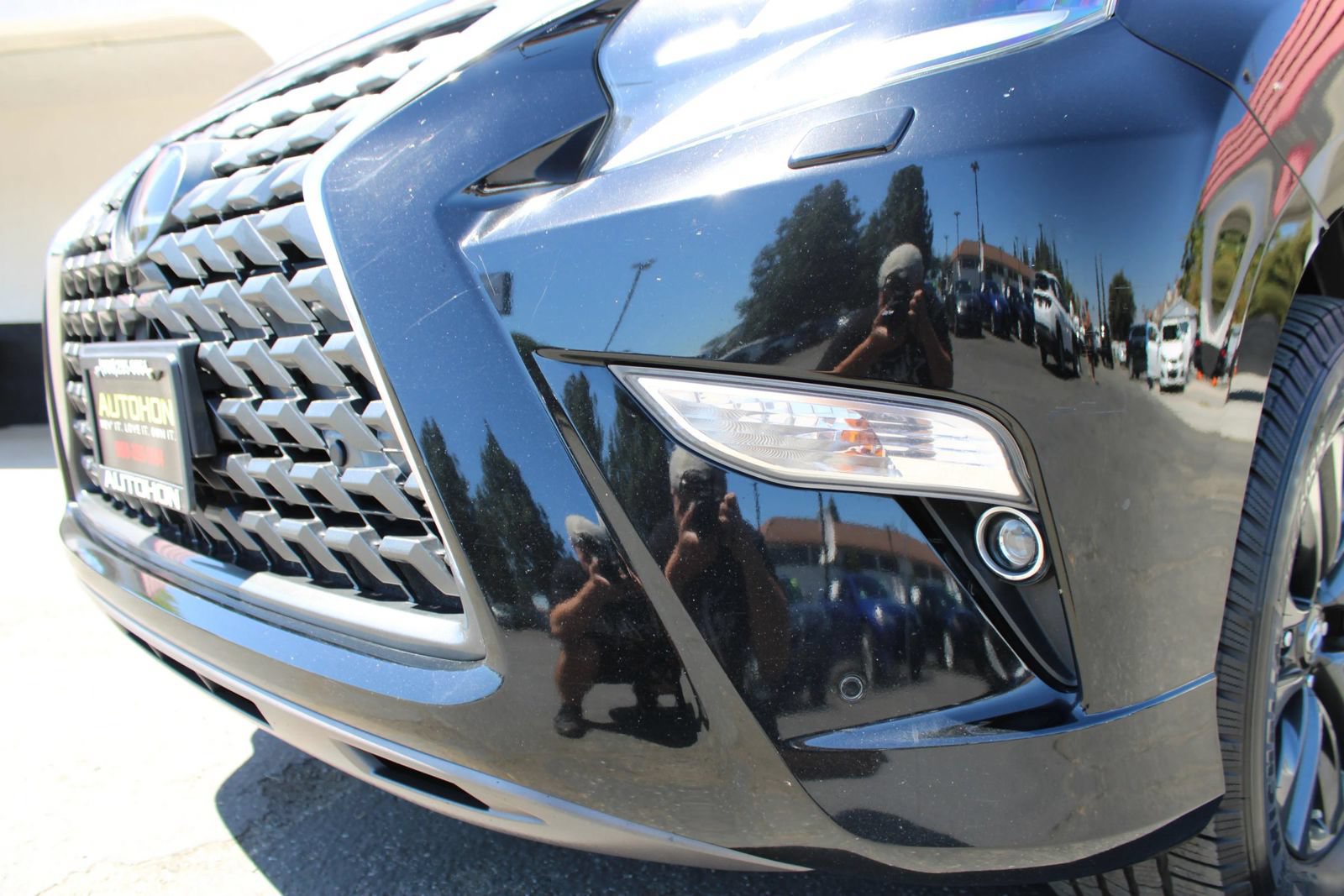 Used 2020 Lexus GX 460 Premium w/ Premium Package AWD/4WD image 4