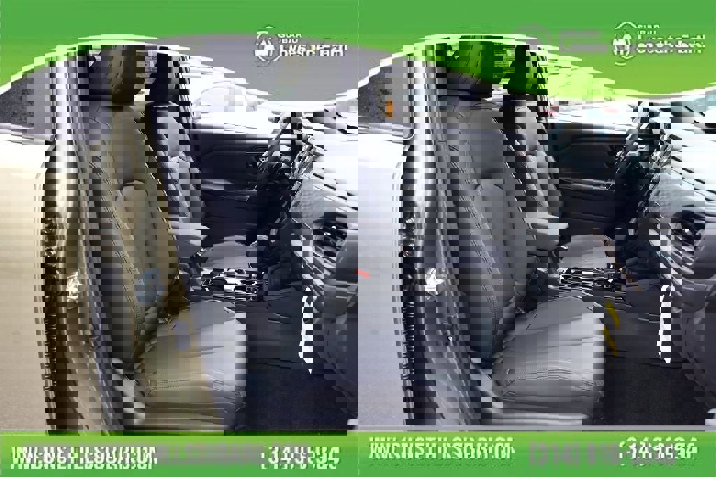 New 2026 Subaru Forester Limited image 21