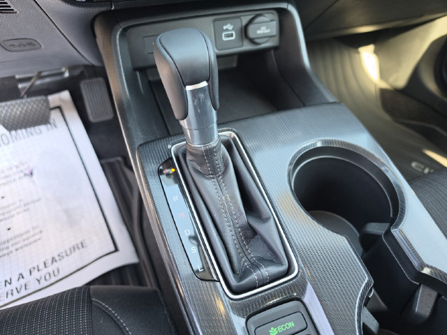 Used 2024 Honda Civic EX image 34
