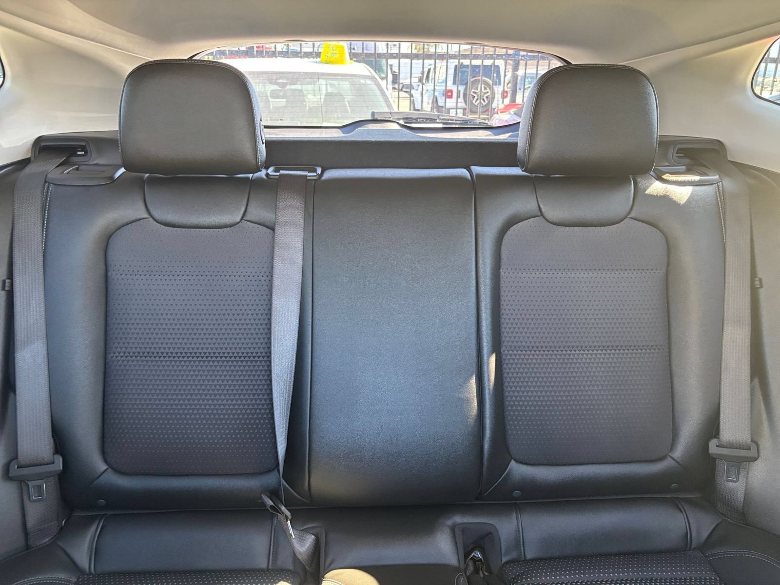 Used 2025 Chevrolet Trax LT w/ LT Convenience Package FWD image 72