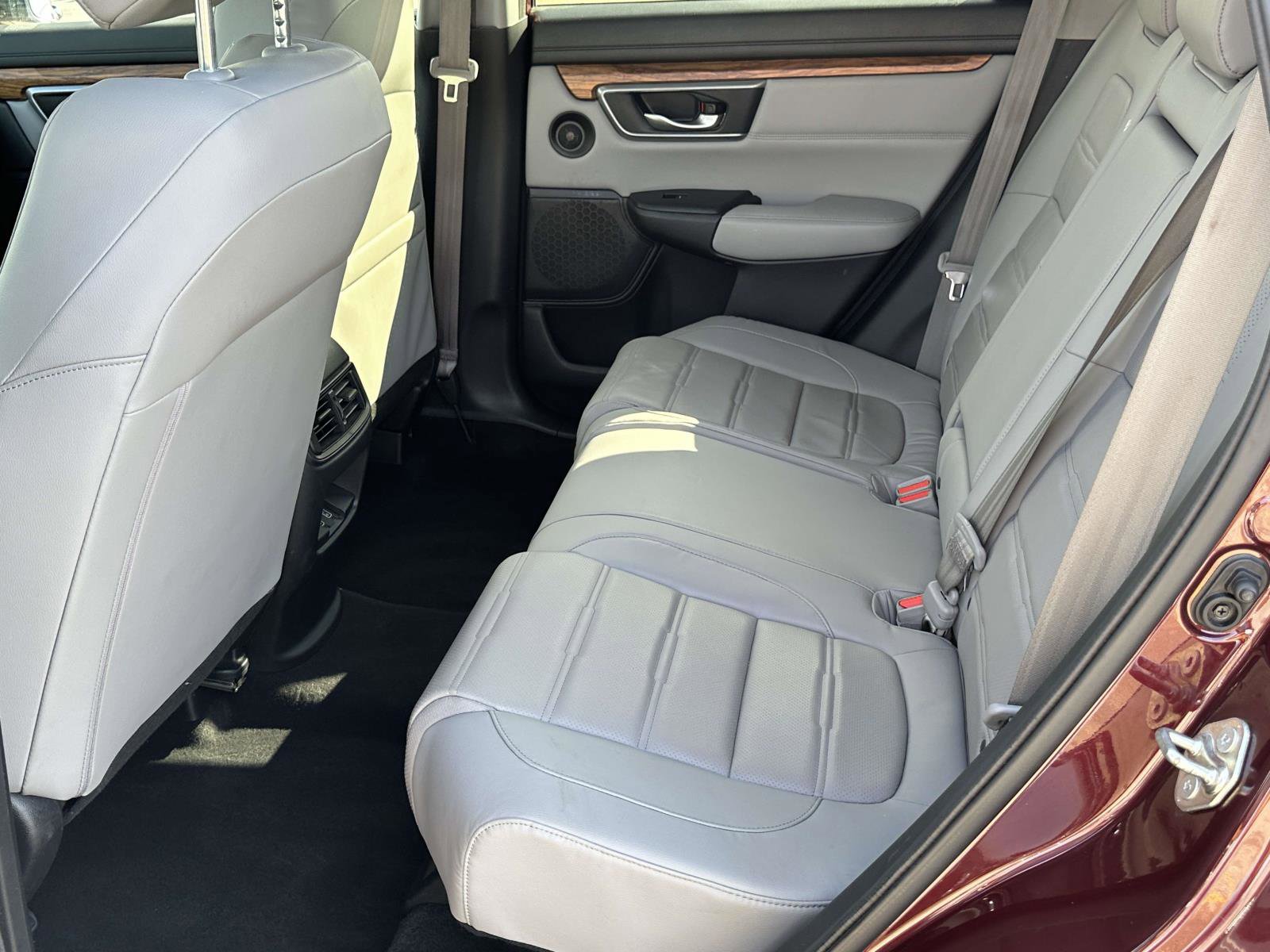 Used 2017 Honda CR-V EX-L image 12