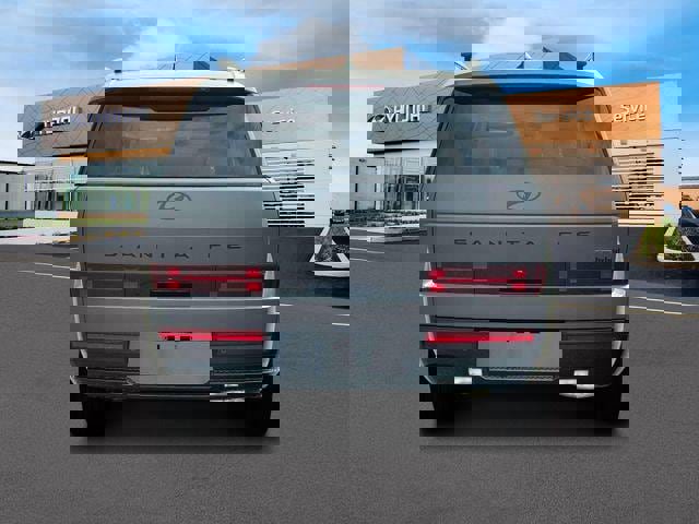 New 2025 Hyundai Santa Fe Calligraphy image 6