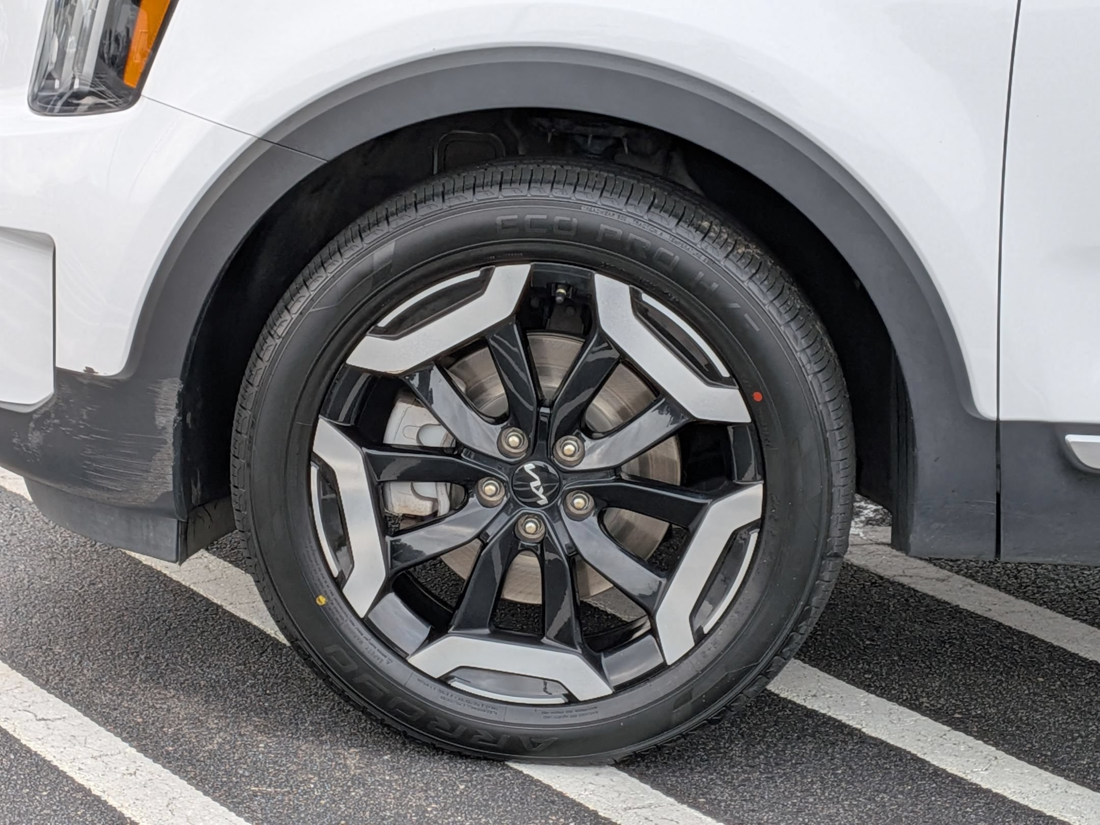 Used 2025 Kia Telluride S AWD/4WD image 10